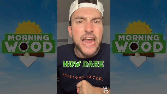 Morning Wood 8/19: Yu Darvish is Filthy, Maeda Almost Throws a No-No, the Red Sox are Historically Bad, Fernando Tatis Jr. is Still a G