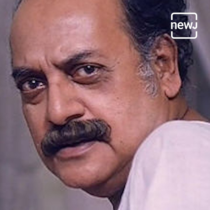 Remembering Actor Utpal Dutt On His Death Anniversary
