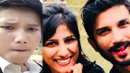 Sushant के Flatmate Samuel का Rhea और Priyanka पर चौकाने वाला बयान | FimiBeat