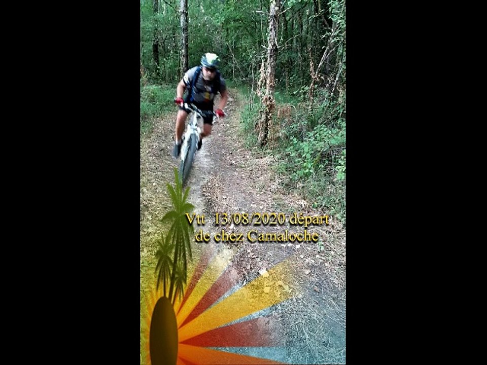 vtt camaloche