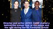Pete Davidson, John Cena, Idris Elba's 'Suicide Squad' Roles Revealed- Teaser