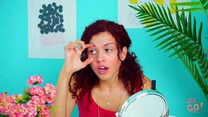 GENIUS LIFE HACKS FOR GIRLS.mp4