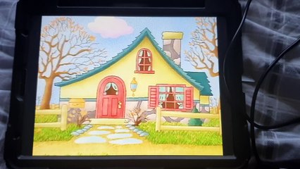 Timothy Goes To School Lifesaver Lily Subtitles Trailer