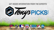 Rockies Dodgers MLB Pick 8/23/2020