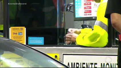 Jornal da Record 20/08/2020 Quinta-feira