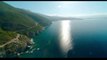 Visto de Cima - Exploradores- Córsega: A Ilha da Beleza- World from above