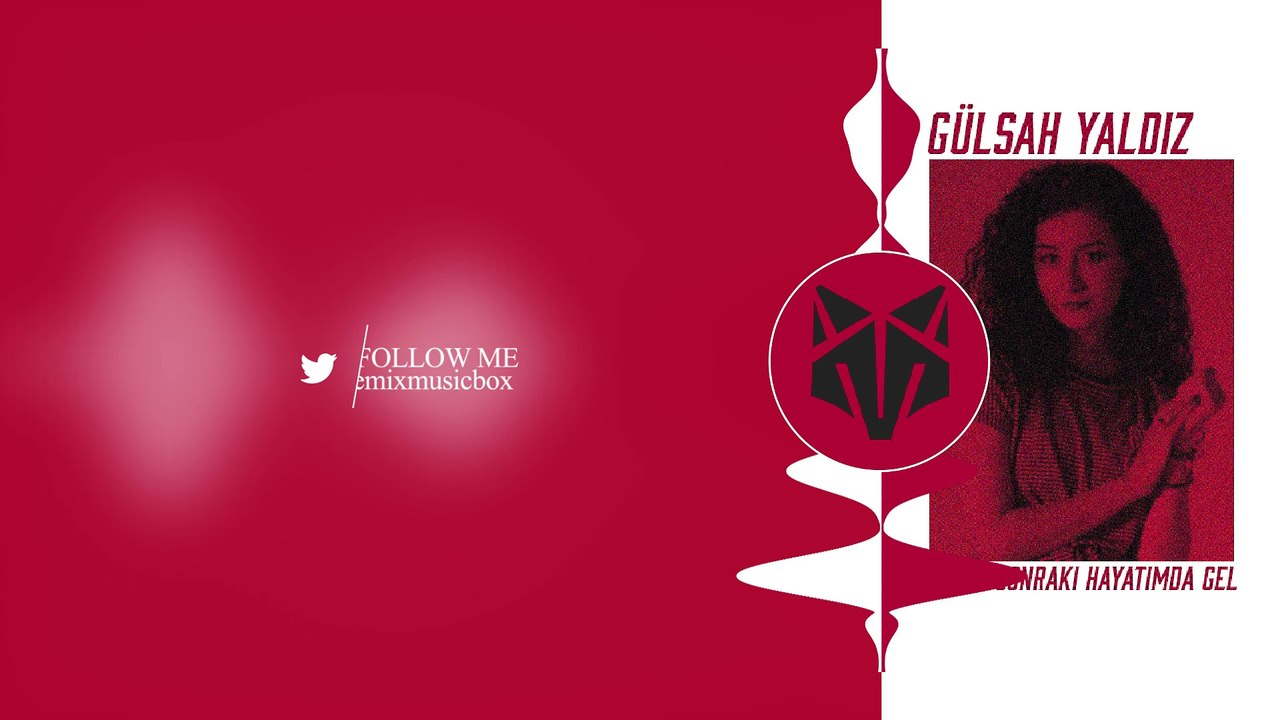 Ahmet BB Ft. Gülşah Yaldız - Bi Sonraki Hayatımda Gel (Remix - 2020)
