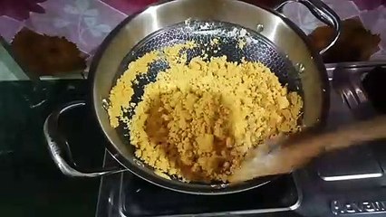 Besan ki barfi || बेसन की बर्फी || घर पर ही बनाएं बिल्कुल आसान तरीके से बेसन की बर्फी ||