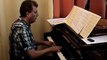 Ave Maria - Schubert - grand piano by Geza Loso - Ellens dritter Gesang - D 839, Op. 52 Nr. 6