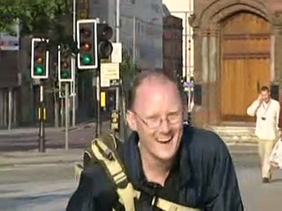 Just For Laughs Gags 4106 April Shower video Dailymotion