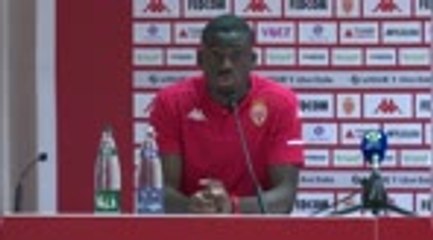 1ère j. - Fofana : "Reims n'est pas européen pour rien"