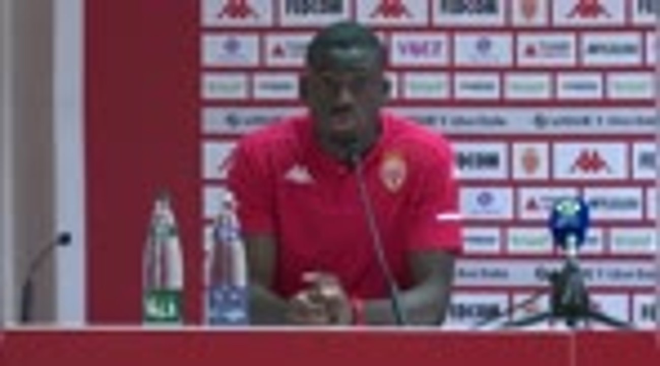 1ère j. - Fofana : "Reims n'est pas européen pour rien"