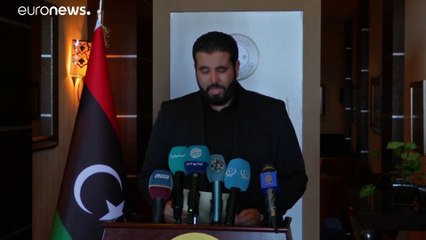 بعد الاتفاق الليبي.. المجلس الأعلى يرفض الحوار مع حفتر ويطالب بـ"فتح النفط"