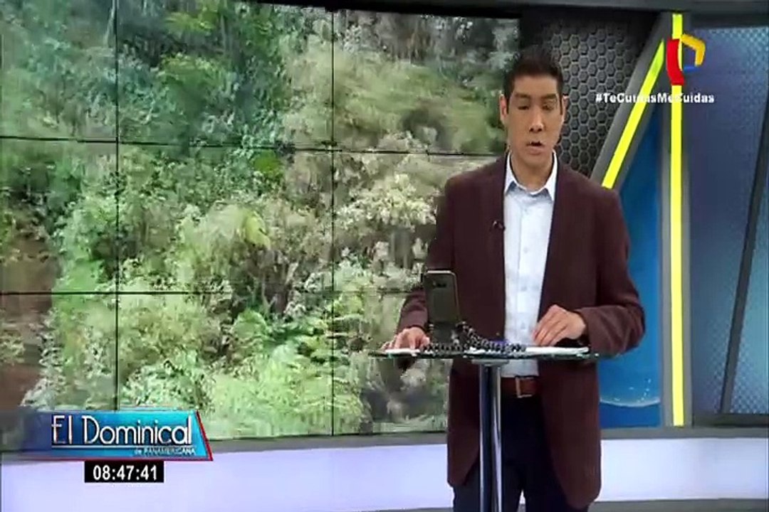 Vraem: PNP decomisó casi 200 kilos de clorhidrato de cocaína