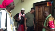 African Brothers : EPISODE 02 - IDEE PRÉCONÇUE