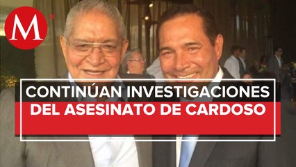 Detienen a segundo implicado en asesinato del padre de ex titular de Sedesol