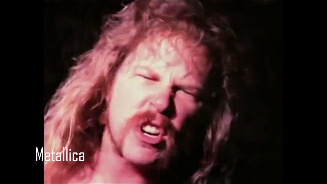 zorall - metallica - charlie