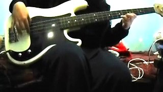 Free Ride 1 Selection Isamu Ohira Gran Turismo 4 Bass Guitar Cover MMIV-MMXX