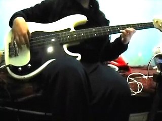 Free Ride 1 Selection Isamu Ohira Gran Turismo 4 Bass Guitar Cover MMIV-MMXX