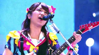Animelo 2018 - Poppin'Party 「God knows」