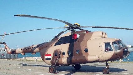 Believe It or Not, AH-1 Attack Helicopters Used to be Dogfighters