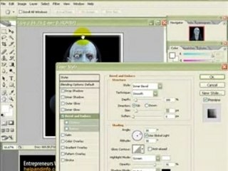 CarbonCopyPro Photoshop Tutorial  3D Effects