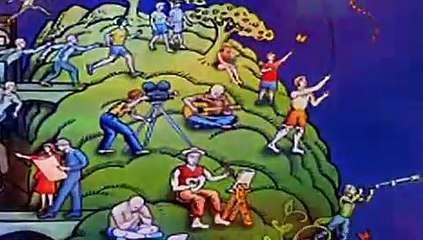 II FFK - 02. Czas się przebudzić