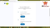 Paypla full verify/How to create and verify paypal account in 2020/Mosuba.com/mosuba online shop