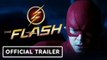 The Flash Season 7 Official Teaser Trailer #1 DC Fandome