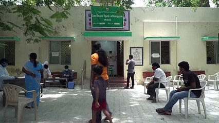 Índia ultrapassa 3 milhões de casos