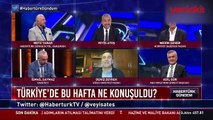 Saymaz'dan Fatih Portakal açıklaması