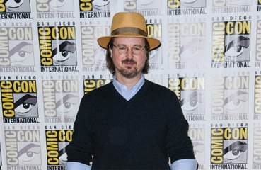 Matt Reeves wants The Batman to feel original
