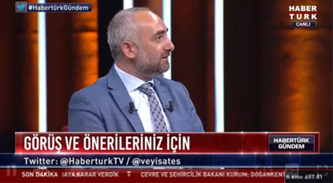 Fatih Portakal ile ilgili flaş iddia