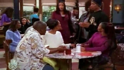 Moesha S05E22 D Money Loses His Patience