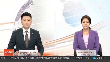 "대권주자 지지도 이재명 24%·이낙연 22%"
