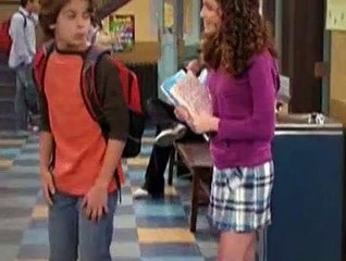 Wizards Of Waverly Place S02E17 - Alex Does Good