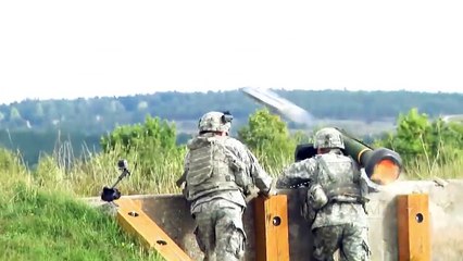 Get Ready Russia The Army's Anti-Tank Javelin MissiIes Are Getting A Range Upgrade