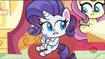 My Little Pony: Pony Life Episode 19 Ponies Of The Monent/One Click Wonder
