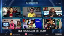 Xolos tiene que vencer a Puebla sí o sí: #ElEntreTiempo