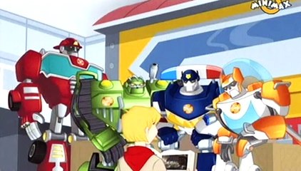 Transformersi - 74. epizoda | Crtani film