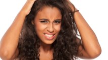 Got Scalp Psoriasis? Look For These Two Ingredients In A Shampoo