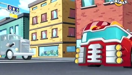 Transformersi - 77. epizoda | Crtani film