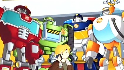 Transformersi - 78. epizoda | Crtani film