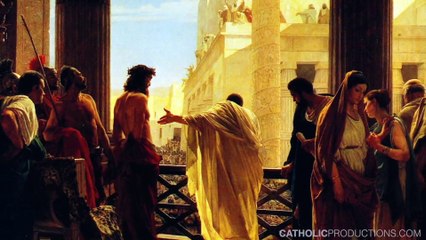 Barabbas - Son of the Father