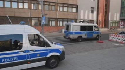 Resultados médicos de Navalni se conocerían el lunes