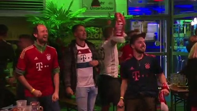 Bayern de Munique conquista Liga dos Campeões da pandemia