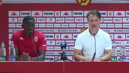 Kovac pleased with Monaco's character after come from behind draw