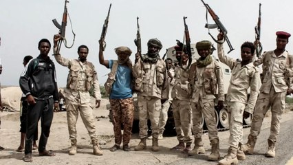 ما العقبات التي تقف في وجه تحقيق السلام في السودان؟