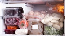 Scientists Mull Whether Your Freezer Is Full Of COVID-19 Laced Food