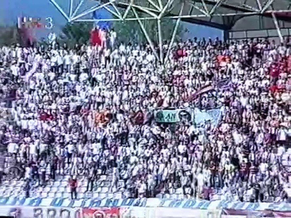 Finale kupa 2002/03 Hajduk - Uljanik